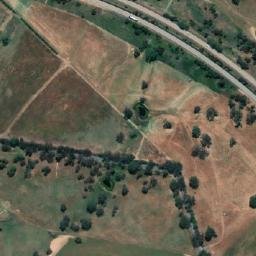 Satellite imagery of Bald Hill, AU