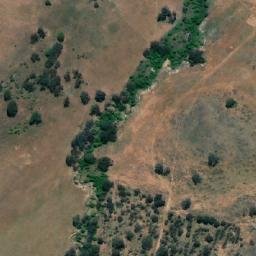 Satellite imagery of Bald Hill, AU
