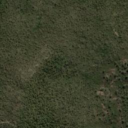 Satellite imagery of Halter Hill, AU