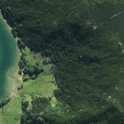 Satellite imagery of HOUHORA NO 2, NZ