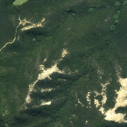 Satellite imagery of HOUHORA NO 2, NZ