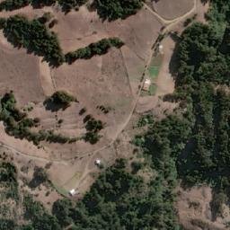 Satellite imagery of Loma del Trilco, CL