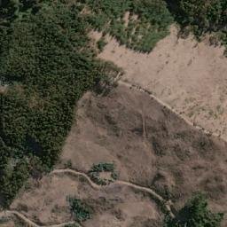 Satellite imagery of Loma del Trilco, CL