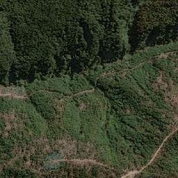 Satellite imagery of Cerro La Zanja, CL