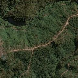 Satellite imagery of Cerro La Zanja, CL