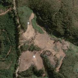 Satellite imagery of Cerro La Zanja, CL