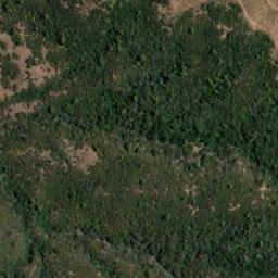 Satellite imagery of Cerro Culenco, CL