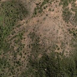 Satellite imagery of Cerro Casa de Piedras, CL