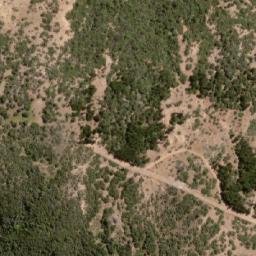 Satellite imagery of Cerro Casa de Piedras, CL