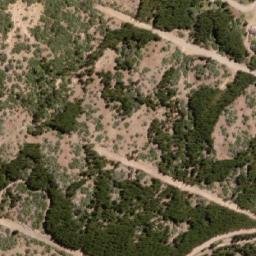 Satellite imagery of Cerro Casa de Piedras, CL