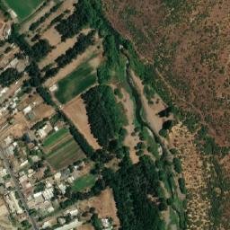 Satellite imagery of Cerro Morza, CL
