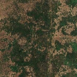 Satellite imagery of Cerro Morza, CL