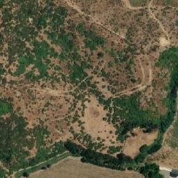 Satellite imagery of Cerro Morza, CL