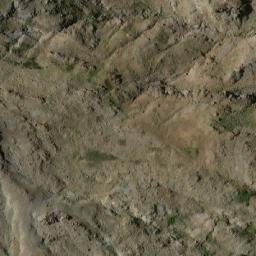 Satellite imagery of Cerro Alto Las Águilas, CL