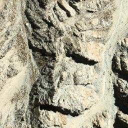 Satellite imagery of Cerro Los Pantanos, AR