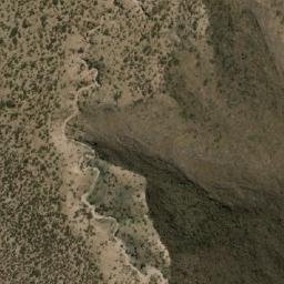 Satellite imagery of Cerro Negro de las Salinas, AR