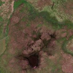 Satellite imagery of SUIP, AR