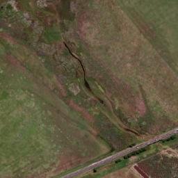 Satellite imagery of SUIP, AR