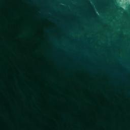 Satellite imagery of Sandknoll Point, ZA