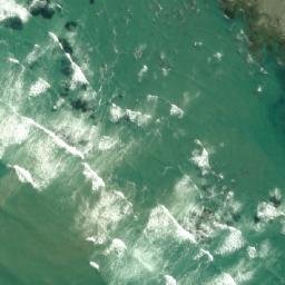 Satellite imagery of Vlei se Bank, ZA