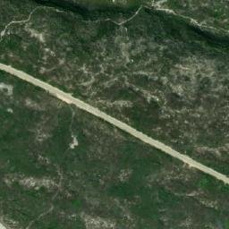 Satellite imagery of Rasperpunt, ZA