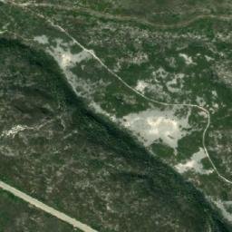 Satellite imagery of Rasperpunt, ZA