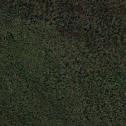 Satellite imagery of Mount Romance, AU