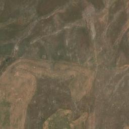 Satellite imagery of Raetjens Hill, AU