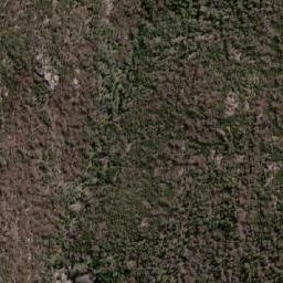 Satellite imagery of Mount Ulandra, AU