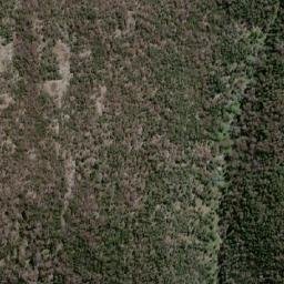 Satellite imagery of Mount Ulandra, AU