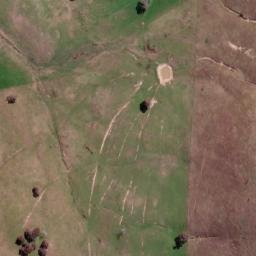 Satellite imagery of Bald Hill, AU