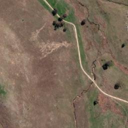 Satellite imagery of Bald Hill, AU