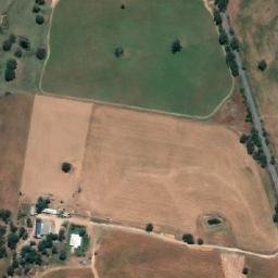Satellite imagery of Bald Hill, AU