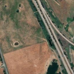 Satellite imagery of Bald Hill, AU