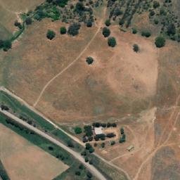 Satellite imagery of Bald Hill, AU