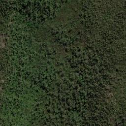 Satellite imagery of Halter Hill, AU