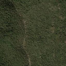 Satellite imagery of Halter Hill, AU