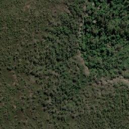Satellite imagery of Halter Hill, AU
