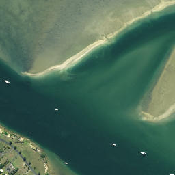 Satellite imagery of RCM 33 SO 62673, NZ