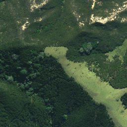 Satellite imagery of HOUHORA NO 2, NZ