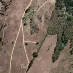 Satellite imagery of Punta Cardonal, CL