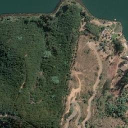 Satellite imagery of Punta de la Torilla, CL