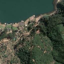 Satellite imagery of Punta de la Torilla, CL