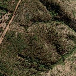 Satellite imagery of Cerro Hornillas, CL