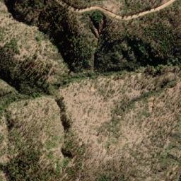 Satellite imagery of Cerro Hornillas, CL