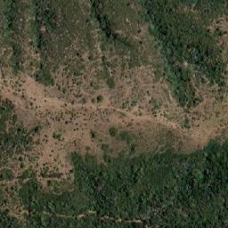 Satellite imagery of Cerro Culenco, CL