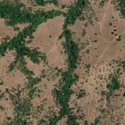 Satellite imagery of Cerro Culenco, CL