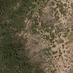 Satellite imagery of Cerro Casa de Piedras, CL