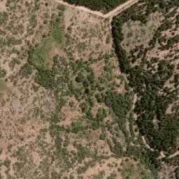 Satellite imagery of Cerro Casa de Piedras, CL