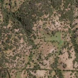 Satellite imagery of Cerro Los Canelos, CL